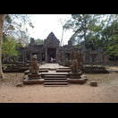 Tor zum Preah Khan